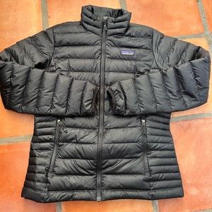 Patagonia Women’s Down Sweater